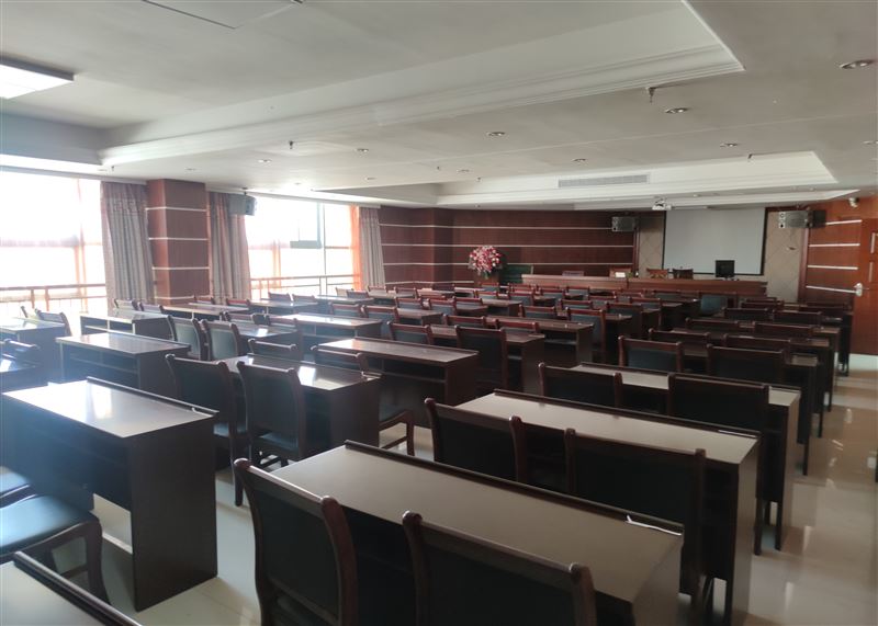 台州市育华文化教育培训学校